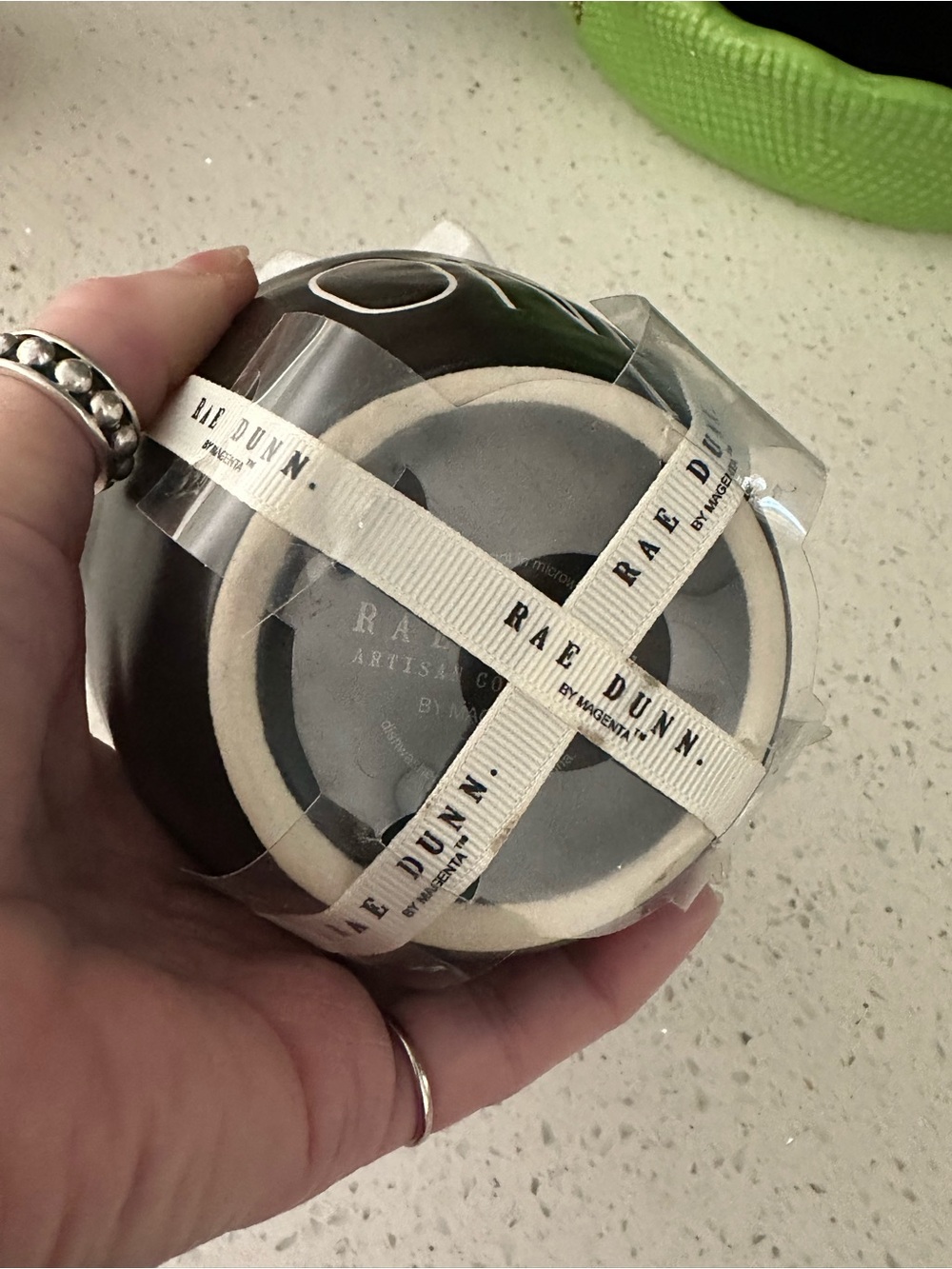 Measuring Cup Set • Matte Black - Picture 5 of 10